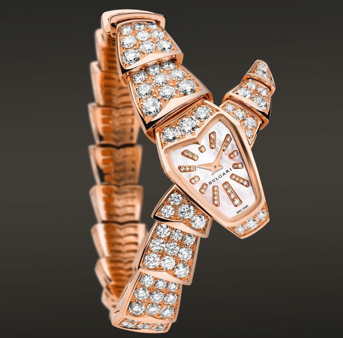 Ladies Timepieces