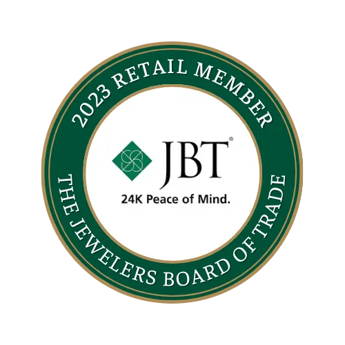 Jewelers Board of Trade member