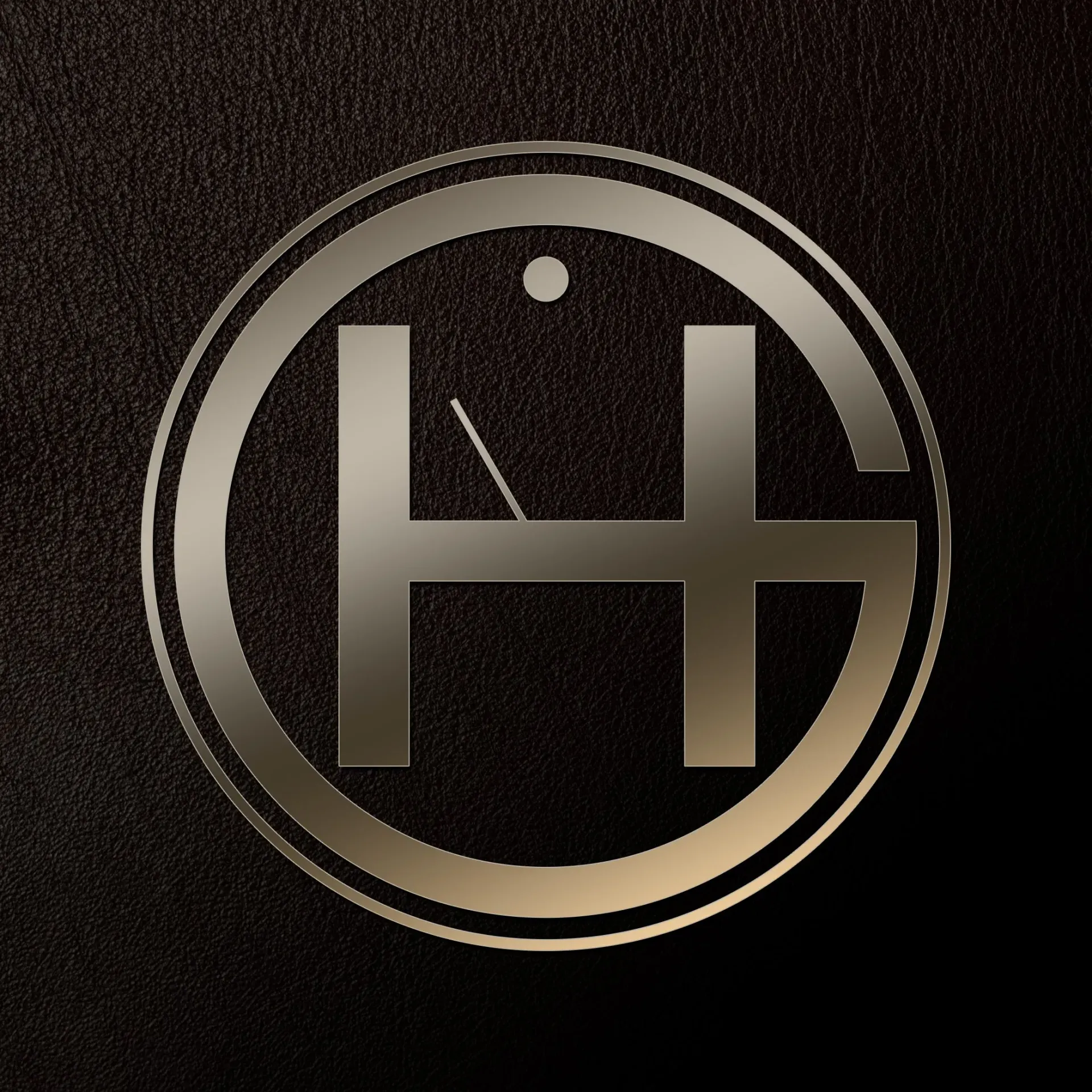HighGrade Time monogram